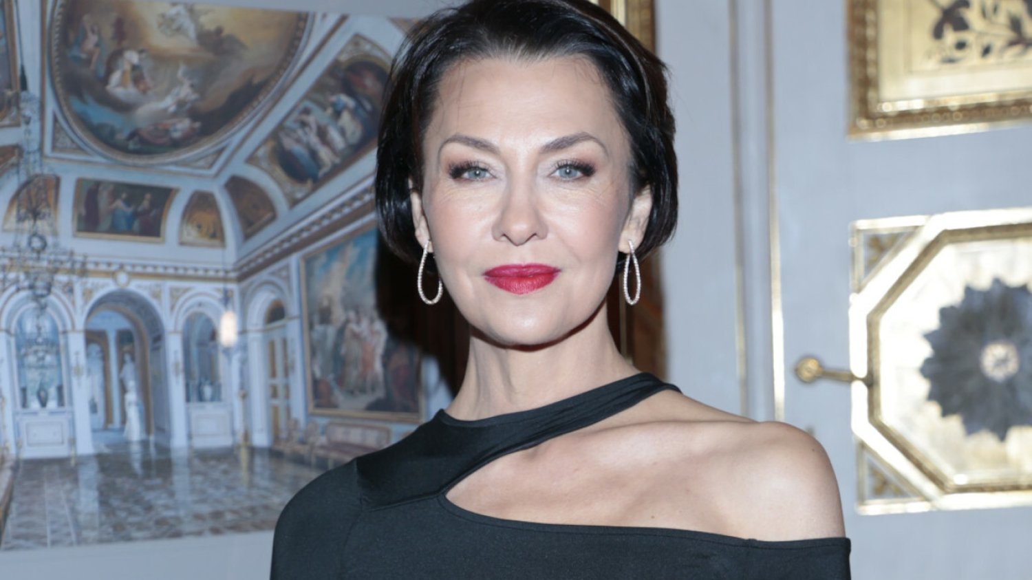 Anna Popek o Szymonie Hołowni.