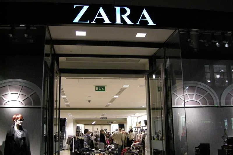 Właściciel Zary w czołówce listy miliarderów. Moda to dochodowy biznes ...