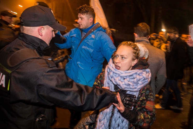 Krakowianie nie zgadzają się, aby Wawel stał się po Krakowskim Przedmieściu kolejnym miejscem partyjnego show. Przygotowują się na przyjazd Jarosława Kaczyńskiego.