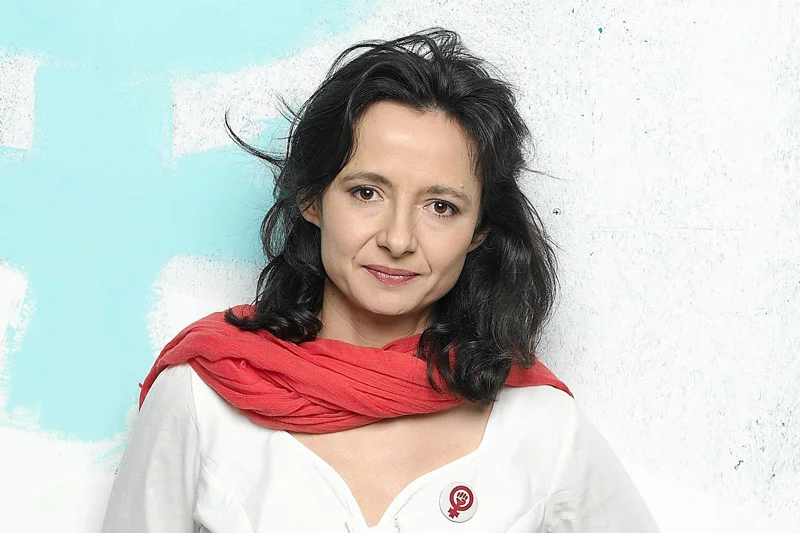 Agnieszka Graff przekonuje, że gender to jednak ideologia i określony światopogląd.