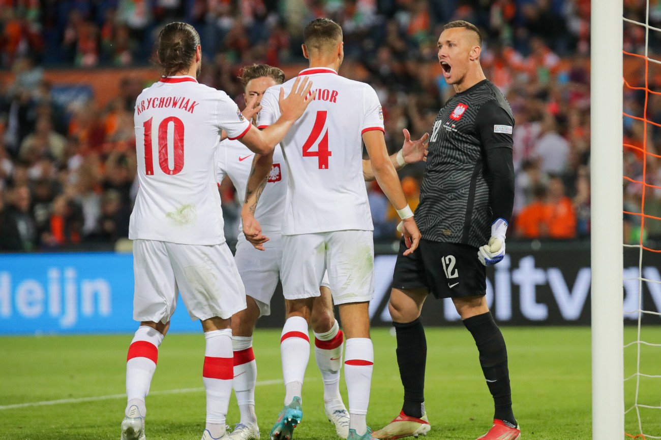 Bramkarz reprezentacji Polski Łukasz Skorupski zdradził na łamach "Przeglądu Sportowego" i Onetu kulisy MŚ 2022.