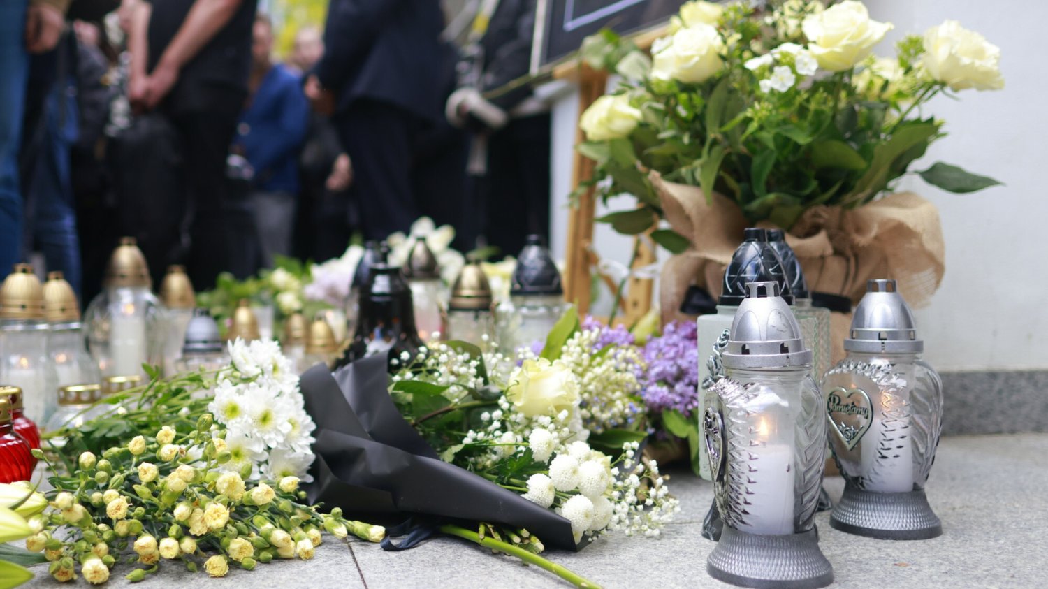 Morderstwo na UW. Adwokaci rodziny pani Małgorzaty zabrali głos