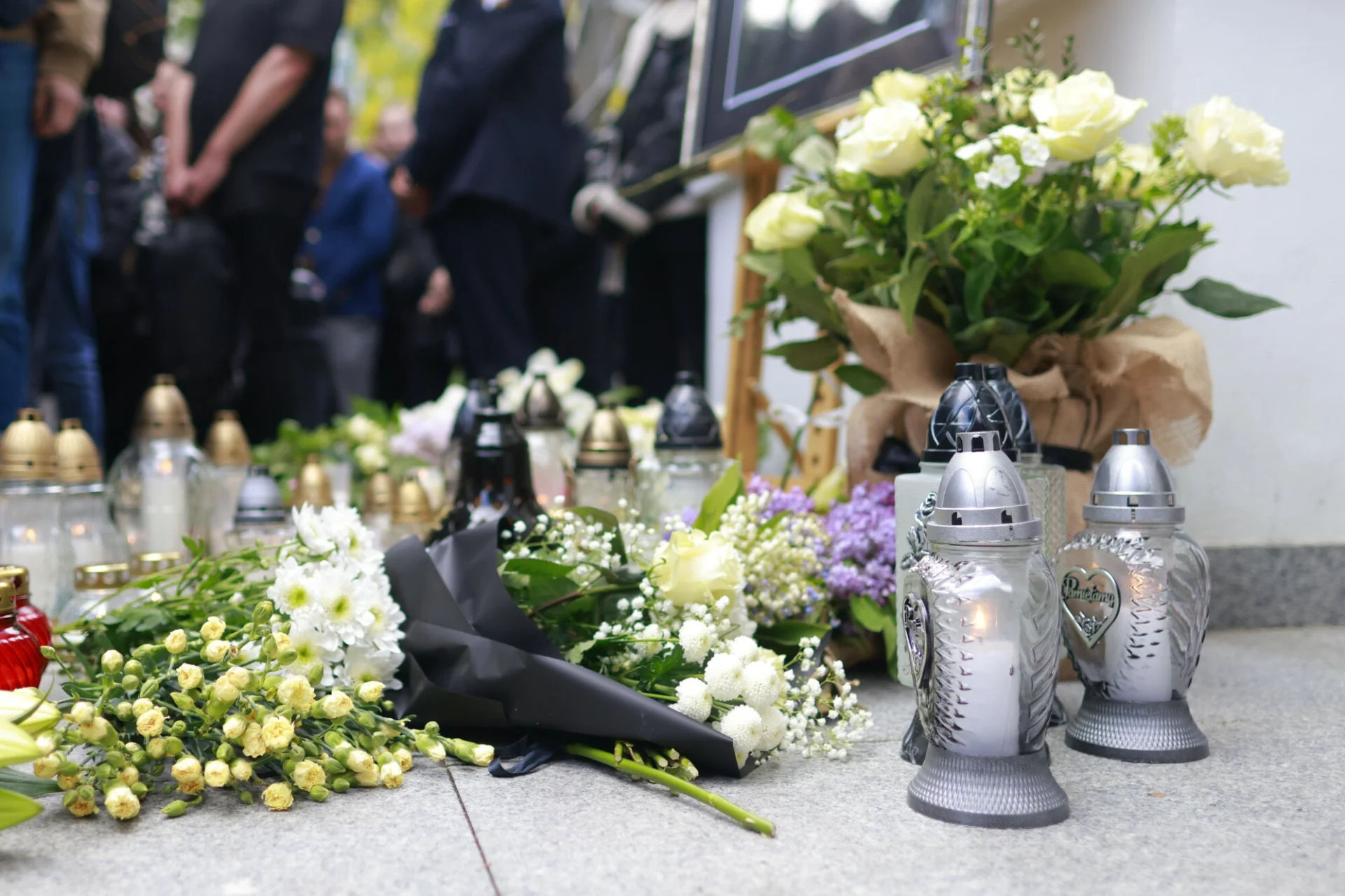 Morderstwo na UW. Adwokaci rodziny pani Małgorzaty zabrali głos
