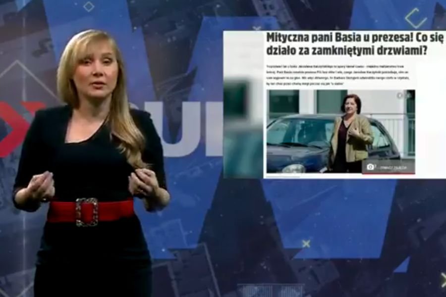 Katarzyna Gójska zwróciła uwagę na ważny problem