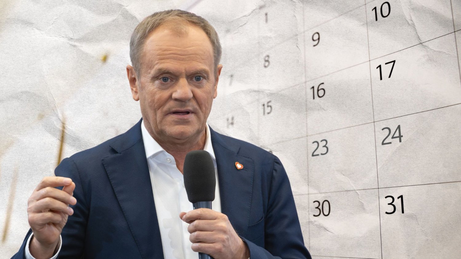 Premier ogłosił dwa nowe dni wolne dla urzędników. Premier ogłosił dwa nowe dni wolne dla urzędników.