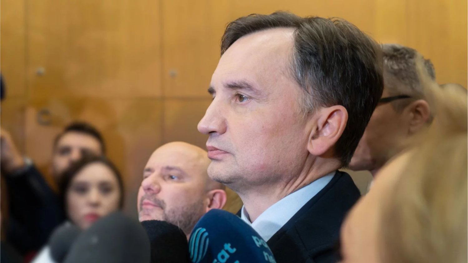 Nowe informacje ws. Zbigniewa Ziobry. Prokuratura szuka pomocników ucieczki do USA Zbigniew Ziobro