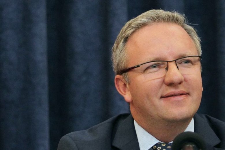 Szczerski poważnym kandydatem do objęcia istotnego stanowiska w NATO.