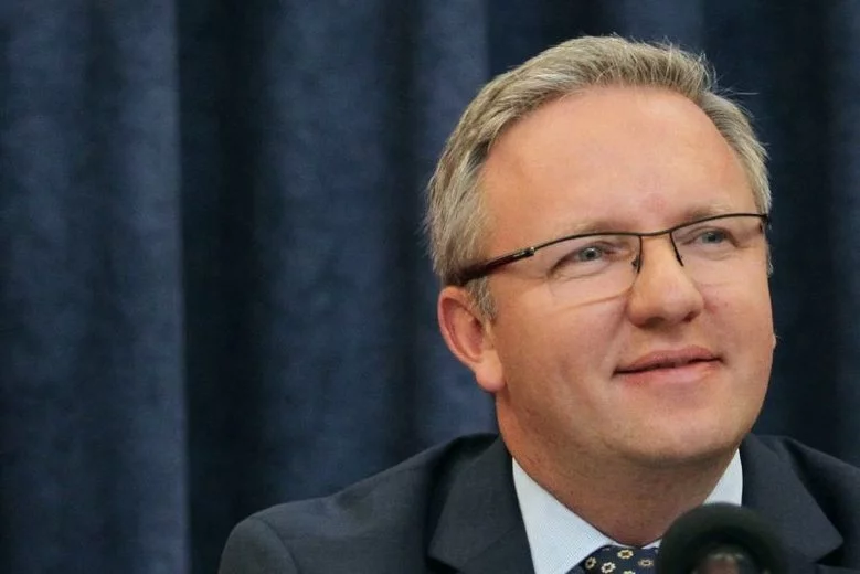 Szczerski poważnym kandydatem do objęcia istotnego stanowiska w NATO.