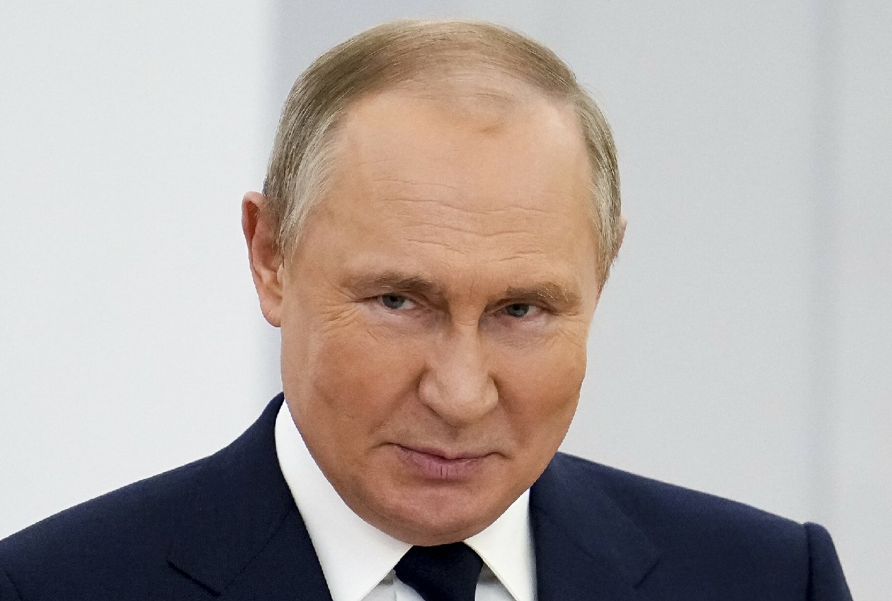 Bałkany nowym polem walki Putina? UE już wzmacnia swoją obecność wojskową