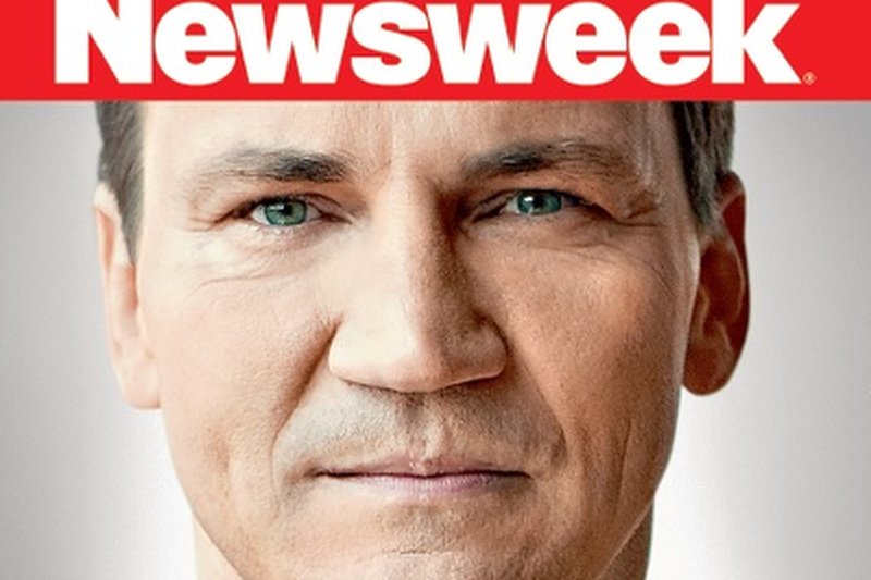 Radosław Sikorski w rozmowie z Tomaszem Lisem: rozumiem, że jesteśmy zwierzyną łowną