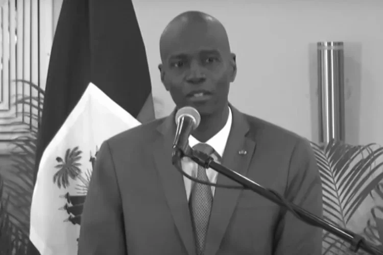 Siły bezpieczeństwa Haiti zabiły czterech zabójców prezydenta