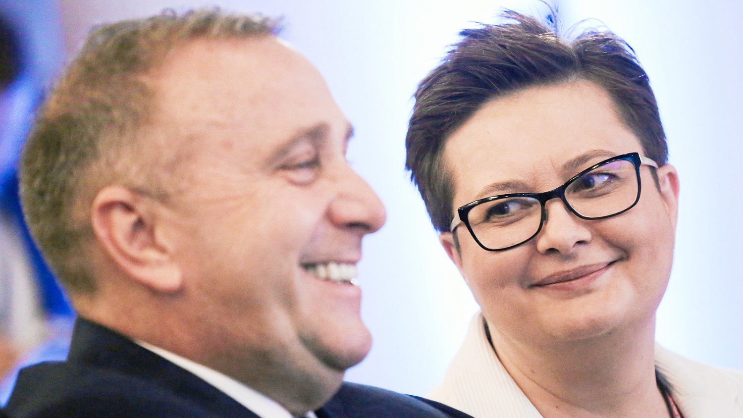 W rozmowie z naTemat.pl Katarzyna Lubnauer zapewnia, że Grzegorz Schetyna i PO nadal po partnersku traktują koalicjantów z notującej niespełna 3-proc. poparcie Nowoczesnej.