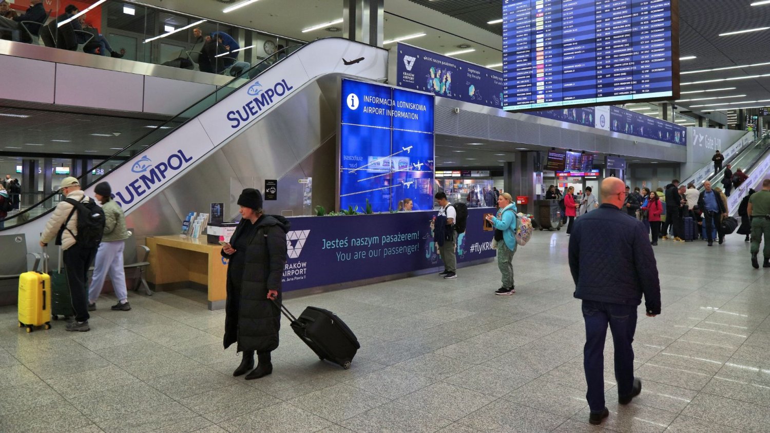 Lotnisko w Krakowie doczeka się przełomu. Na decyzję czekali od 10 lat