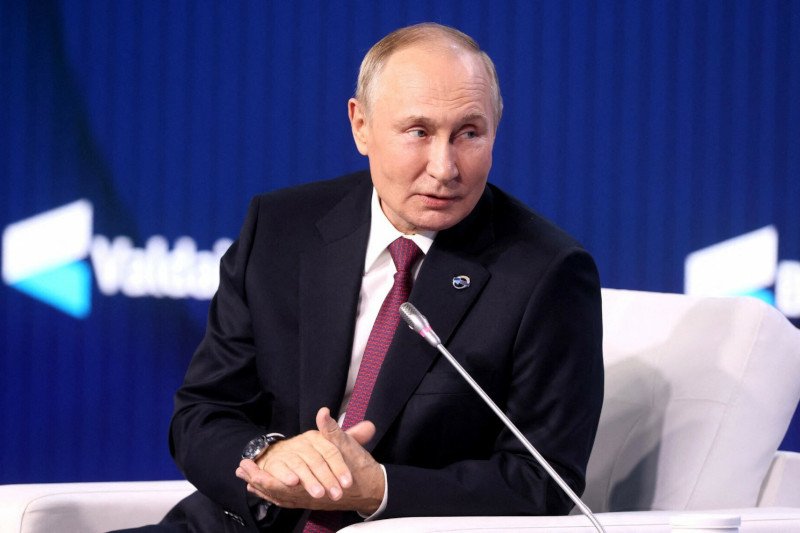 Sondaż Cemas: Niemcy zaczynają wierzyć w narrację Kremla