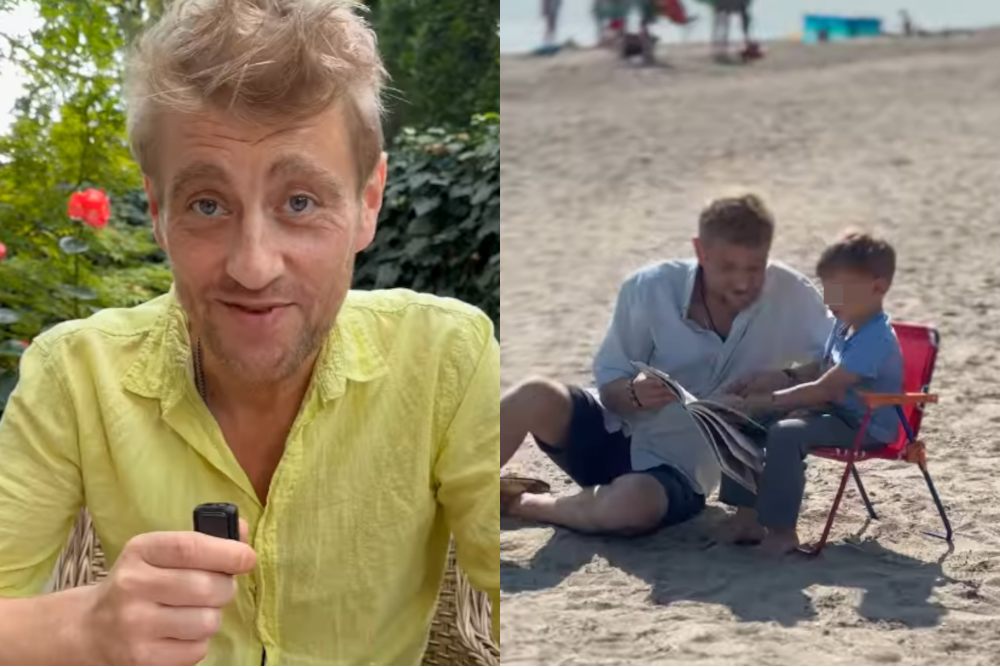 Tomasz Jakubiak rak, Tomasz Jakubiak choroba