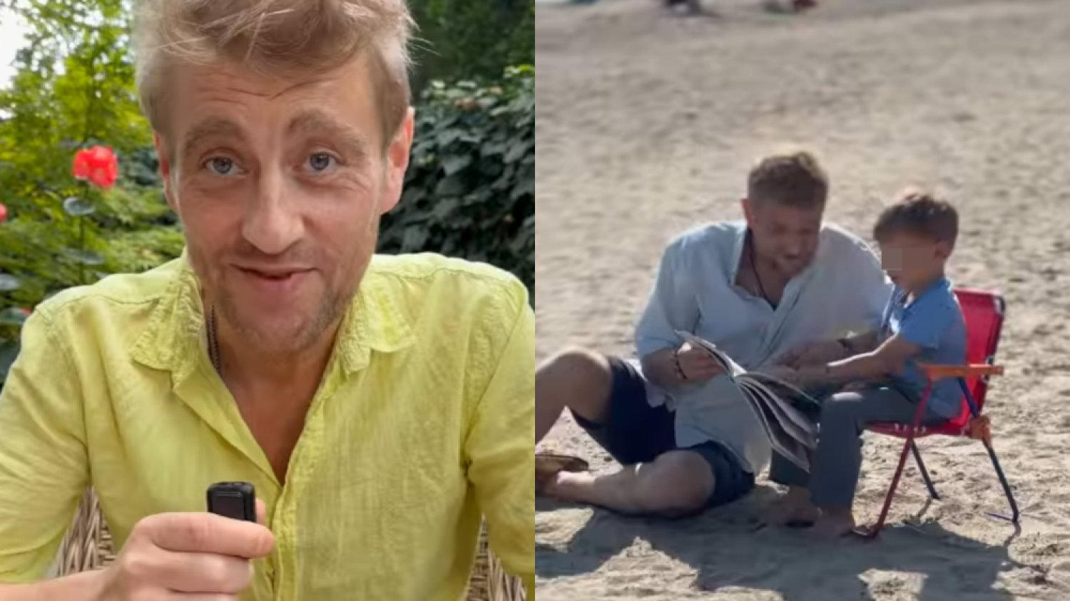 Tomasz Jakubiak rak, Tomasz Jakubiak choroba