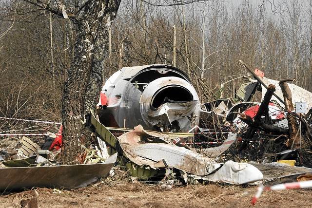 Mecenas Maria Szonert-Binienda uważa, że prezydent Lech Kaczyński zginął w zamachu, który zorganizowały polskie i rosyjskie służby specjalne
