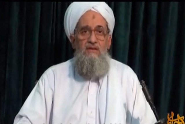 Ajman az-Zawahiri wzywa sympatyków i członków Al-Kaidy do przeprowadzania zamachów na terenie Stanów Zjednoczonych