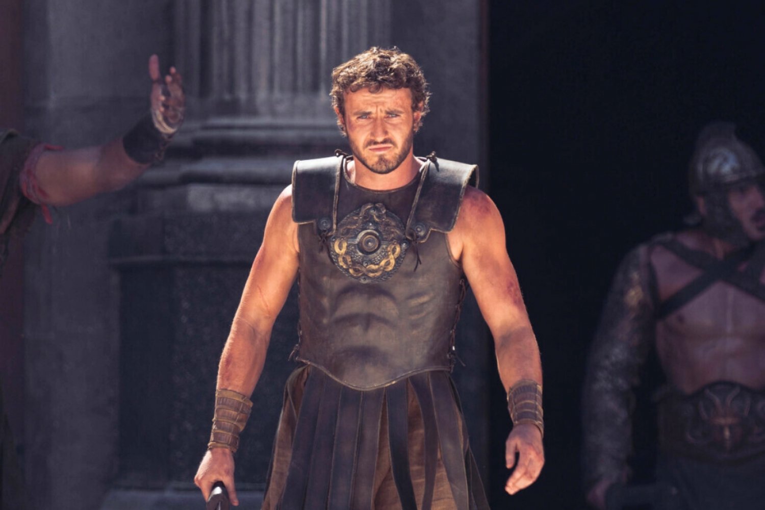 Kiedy "Gladiator 2" trafi na platfomę SkyShowtime? Premiera już niebawem