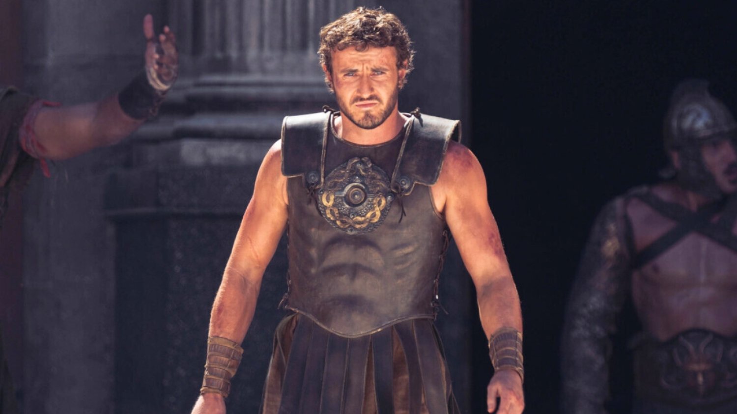Ten film Scotta podzilił widzów. Wiadomo, kiedy "Gladiator II" trafi do streamingu Kiedy "Gladiator 2" trafi na platfomę SkyShowtime? Premiera już niebawem