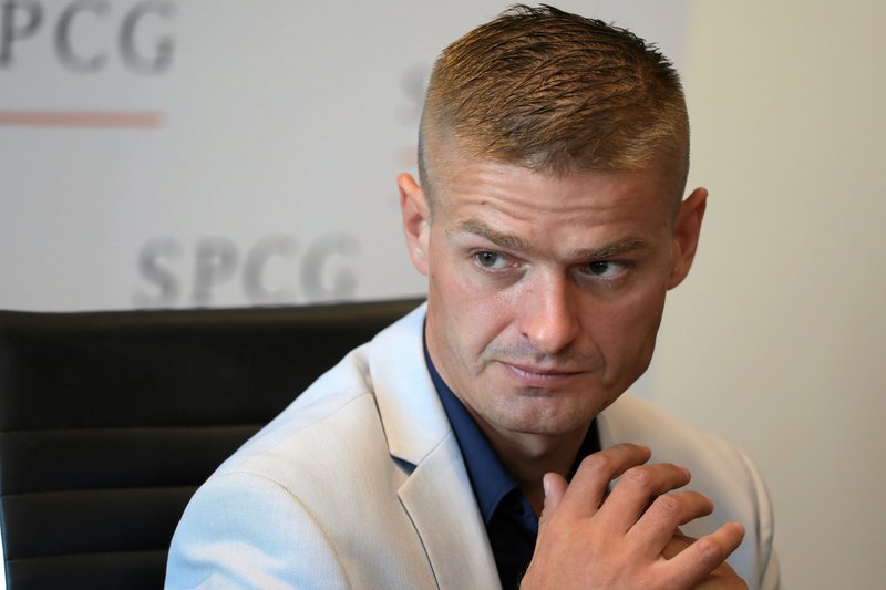 Tomasz Komenda został niesłusznie skazany za zabójstwo Małgosi Kwiatkowskiej.