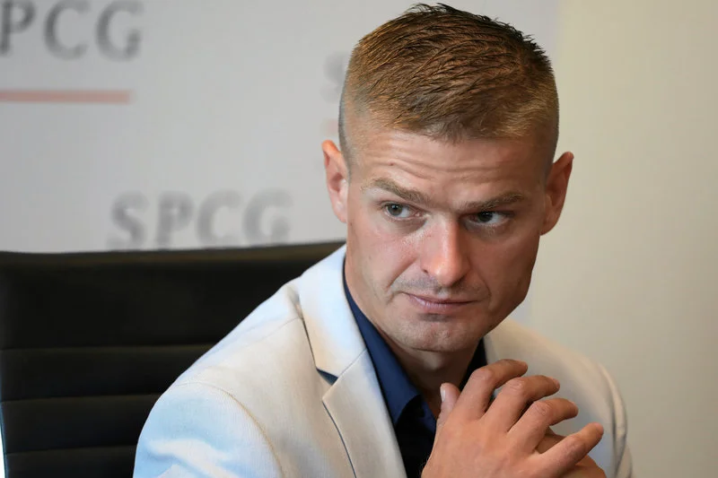 Tomasz Komenda został niesłusznie skazany za zabójstwo Małgosi Kwiatkowskiej.