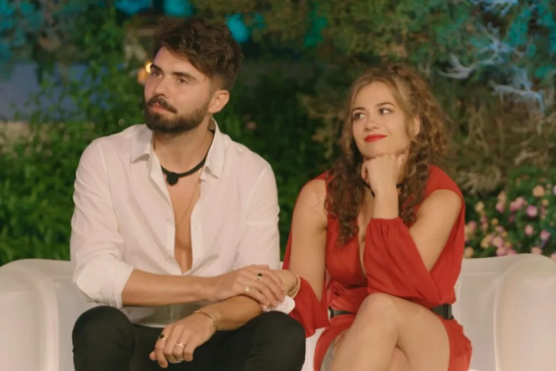 "Love Never Lies: Polska": randkowe reality show na Netfliksie "Love Never Lies: Polska"