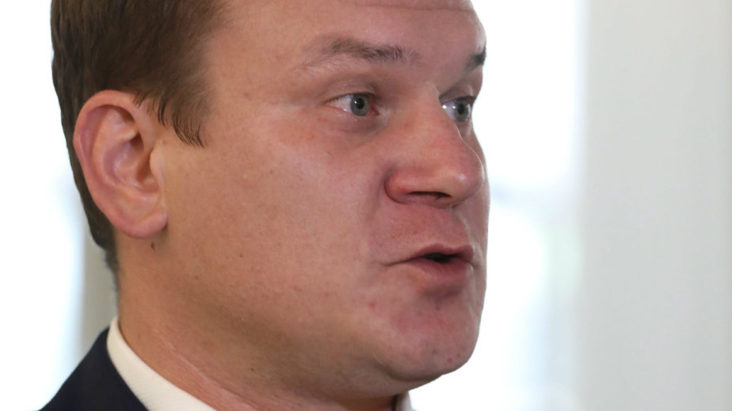 Dominik Tarczyński nie przebierał w słowach na Twitterze.