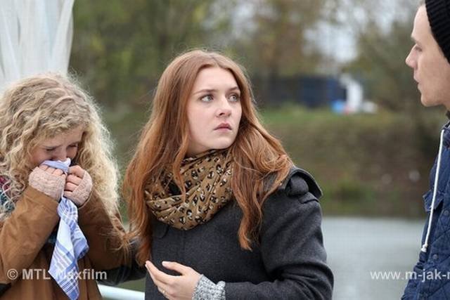 Natalia Mostowiak w ciąży