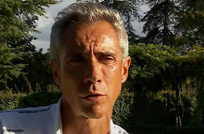 Kim jest Paulo Sousa? To potencjalny selekcjoner reprezentacji Polski.