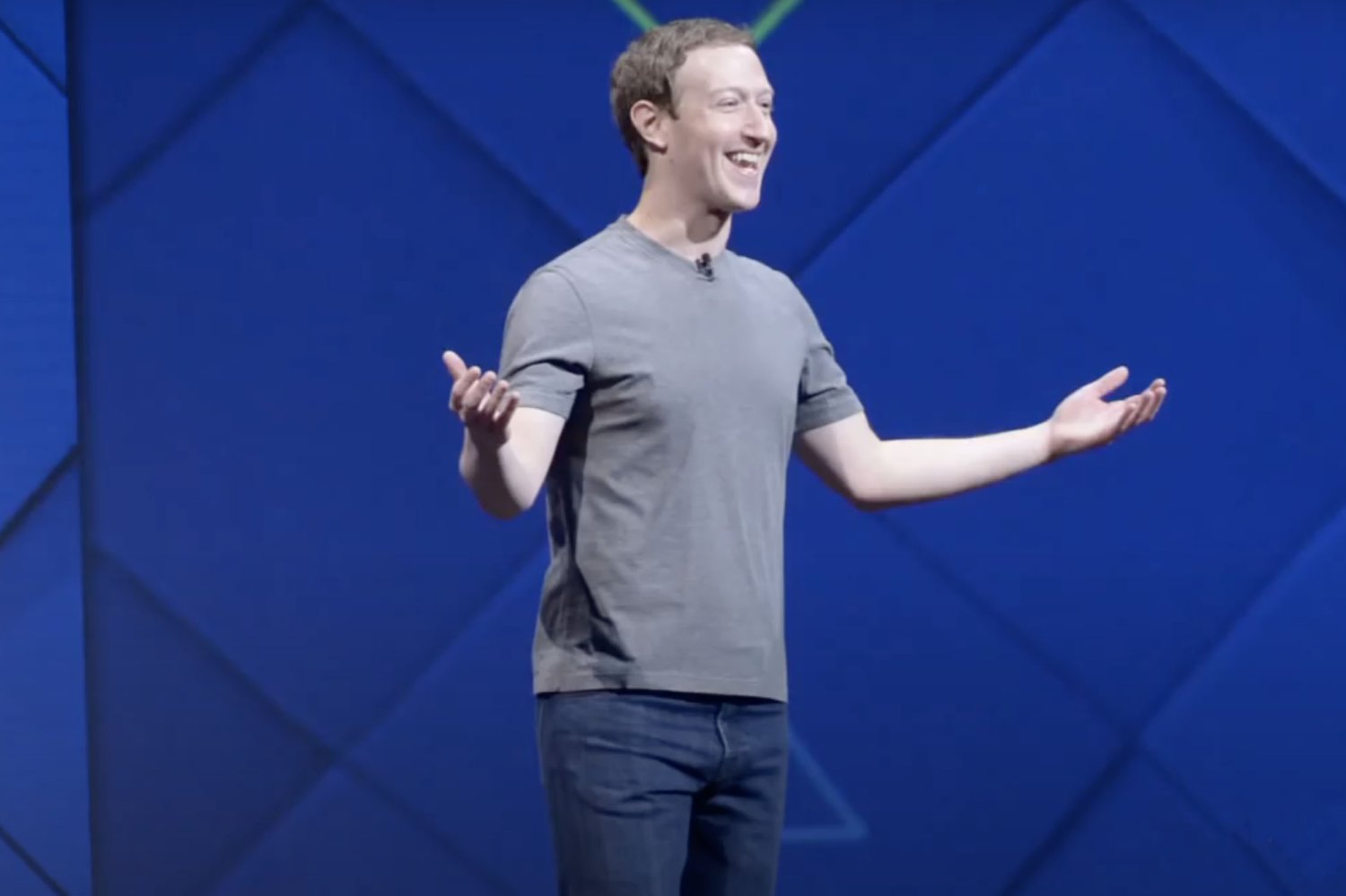 Australia została zbanowana przez Facebooka. Australijczycy nie przeczytają dziś newsów na platformie.