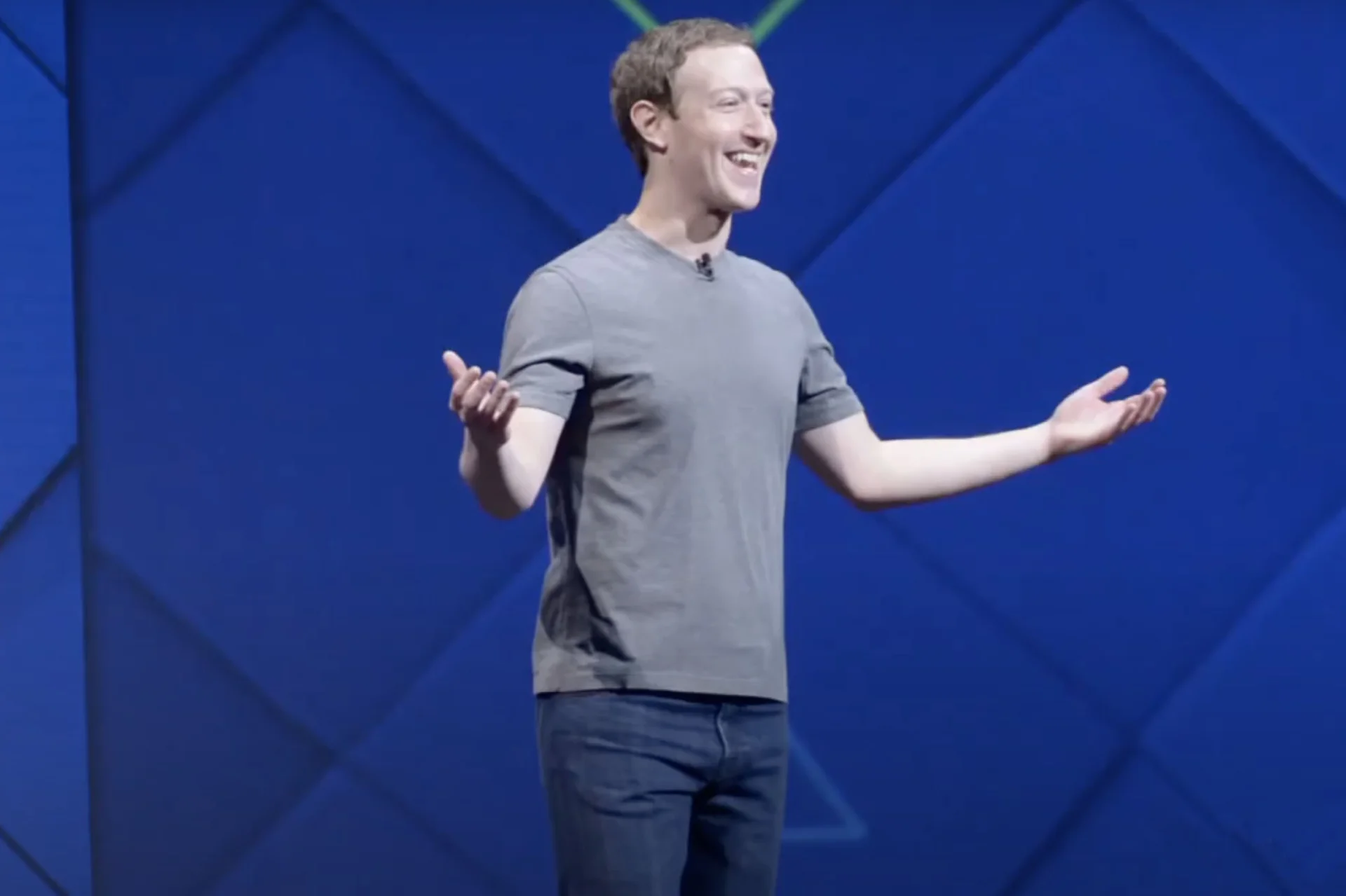 Australia została zbanowana przez Facebooka. Australijczycy nie przeczytają dziś newsów na platformie.