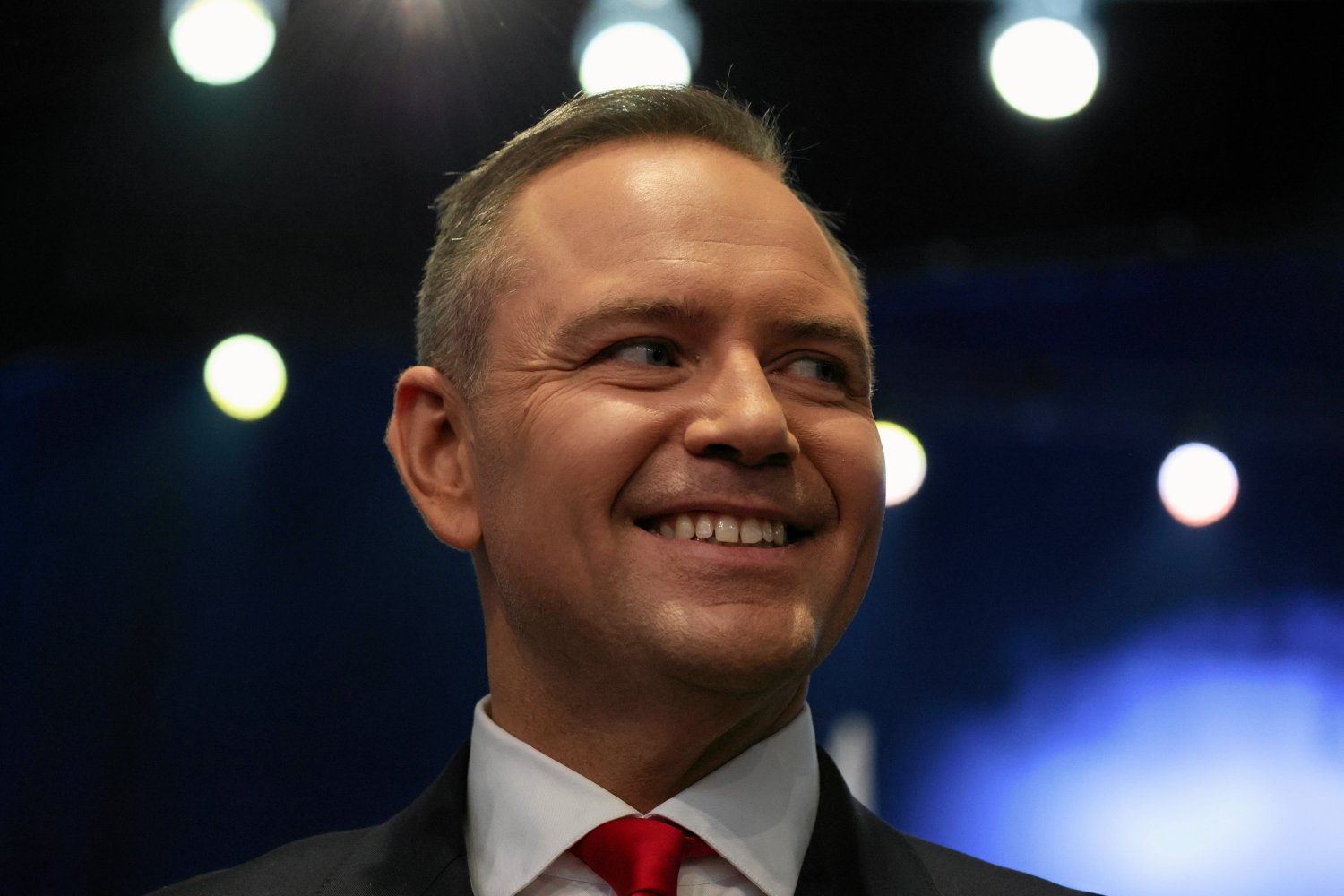 Друг Навроцкого для naTemat: «Если бы я был Качиньским, я бы не спал спокойно»