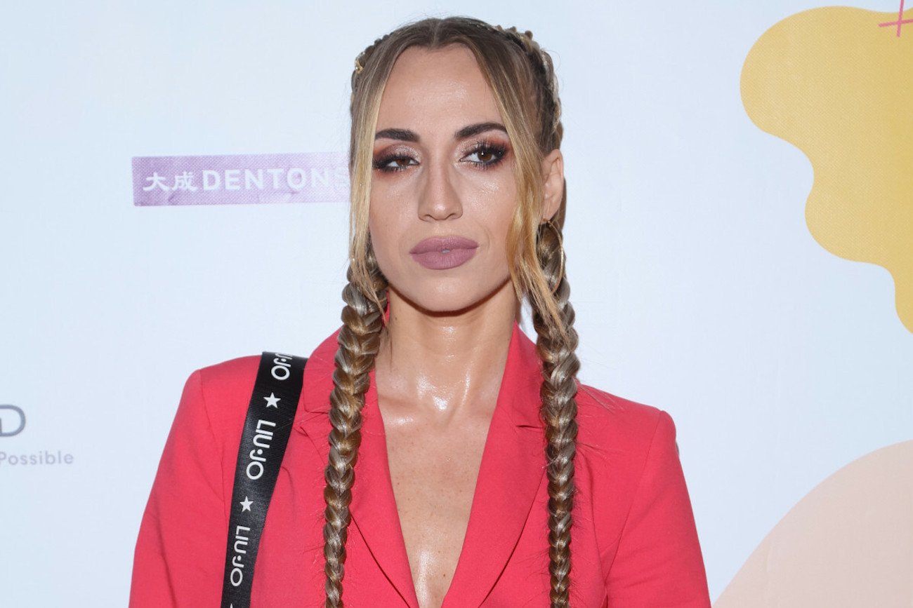 Marianna Schreiber weźmie udział w programie Kuby Wojewódzkiego.