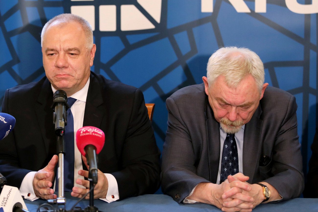 Rząd zajmie się w czwartek rozporządzeniem ws. inwestycji dla Krakowa i Małopolski w związku z igrzyskami europejskimi w 2023 roku.