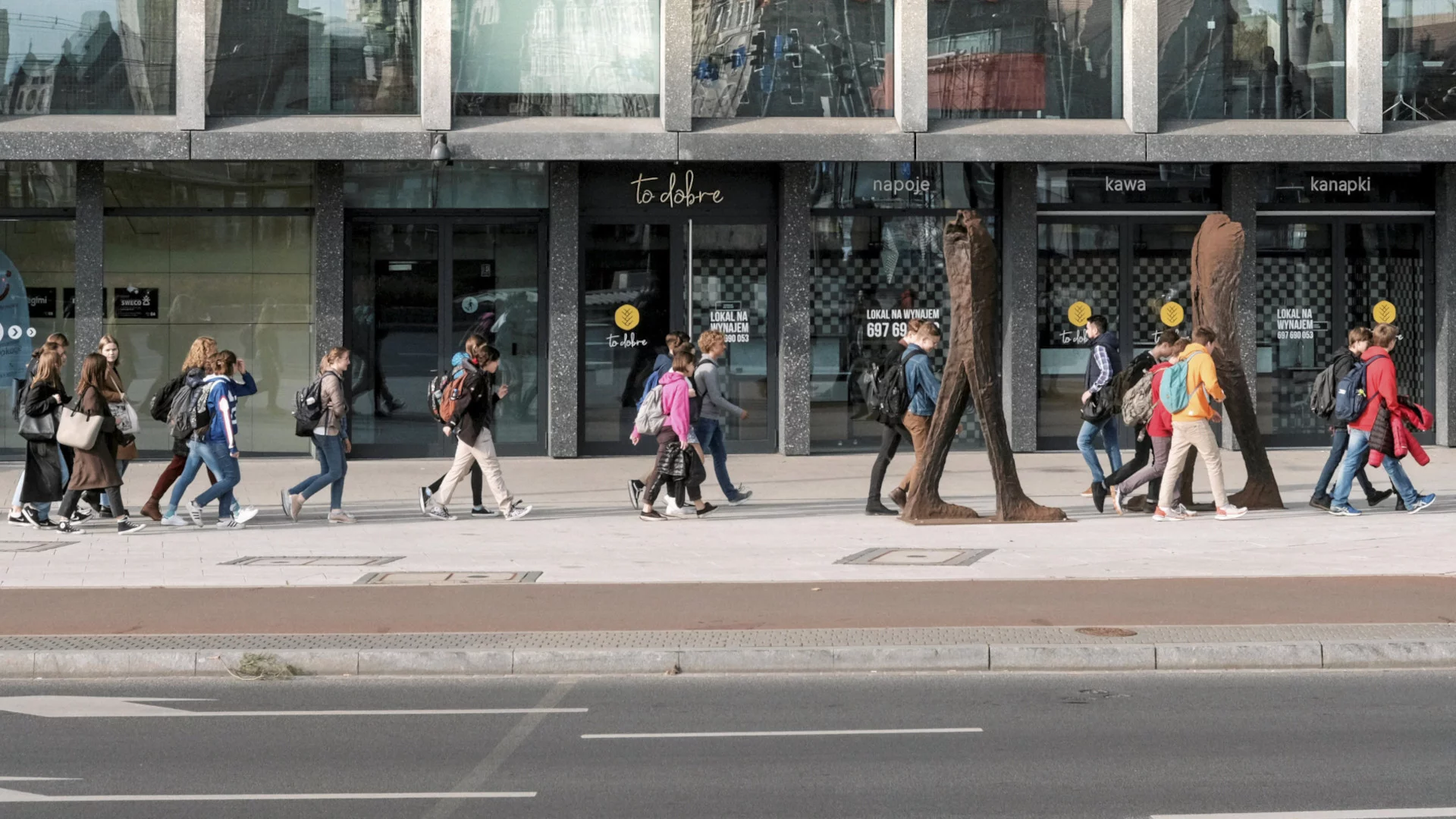 Nauczyciele buntują się i odwołują wycieczki. Presja przynosi już efekty