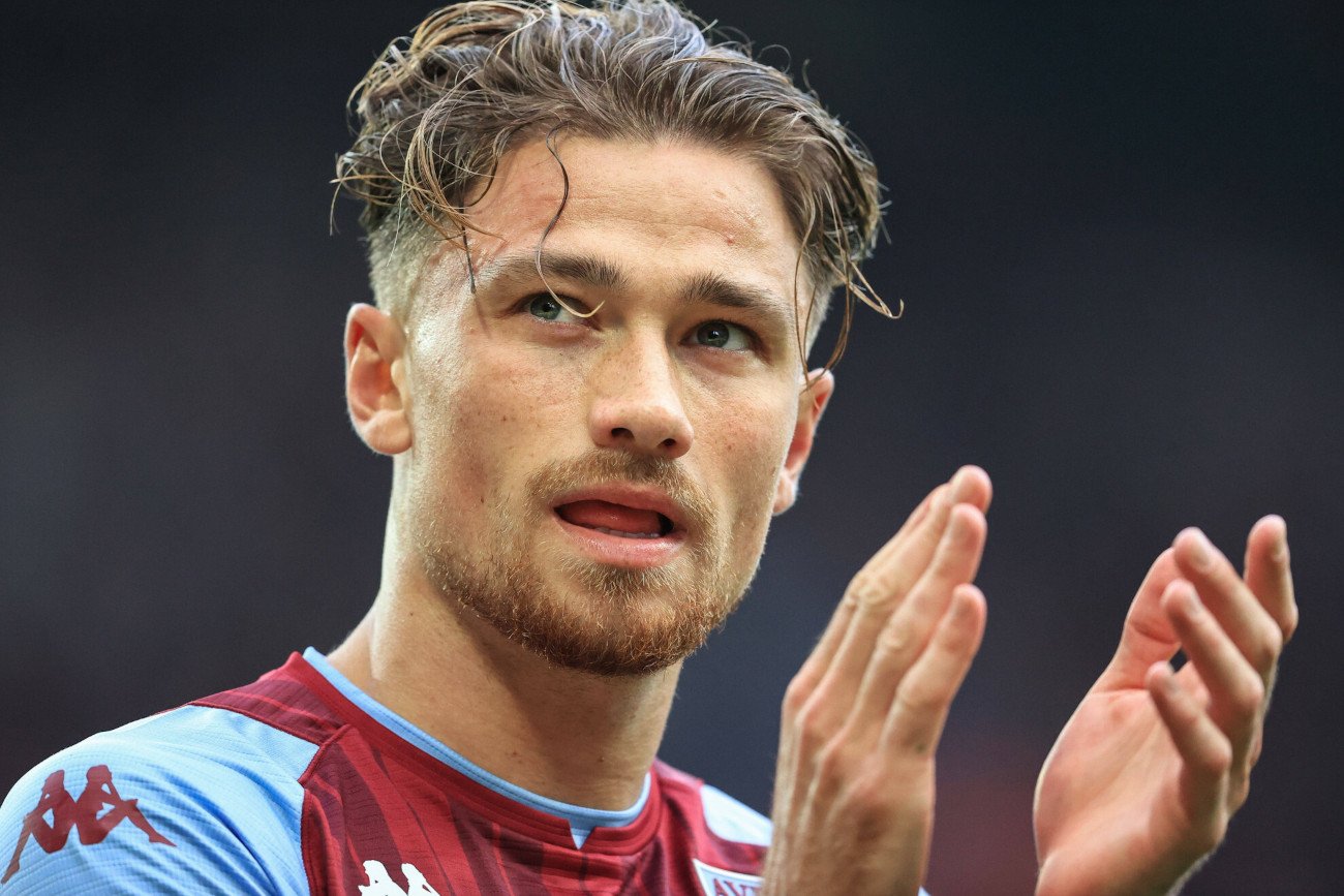 Matty Cash jest coraz bliżej zakończenia drogi formalnej, która pozwoli zadebiutować w piłkarskiej reprezentacji Polski.