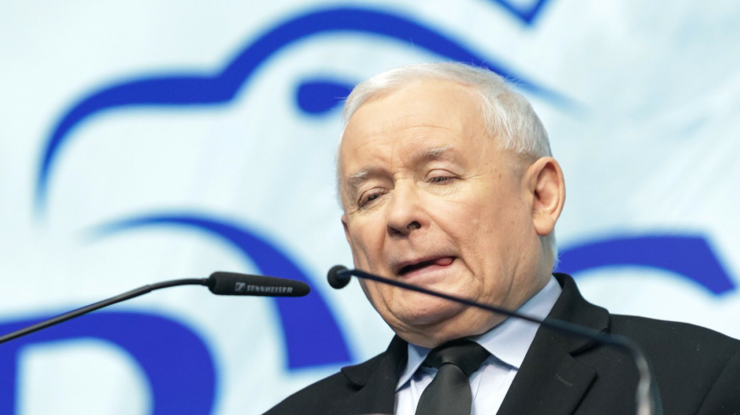 W weekend szykuje się duża konwencja PiS. Pojawiają się pierwsze przecieki.
