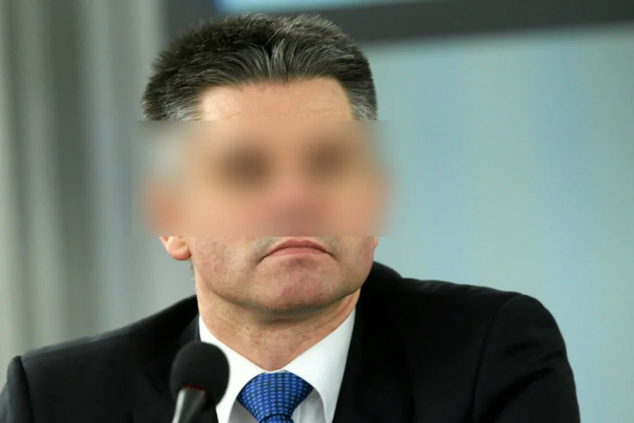 Jacek K. został zatrzymany 29 marca rano.