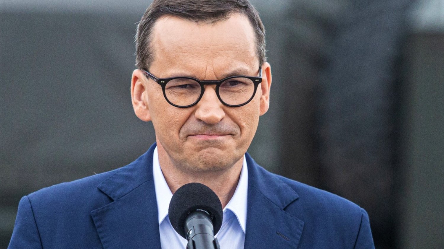 sondaż ocena rządu Mateusz Morawiecki