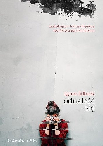 Agnes Lidbeck
Odnaleźć się