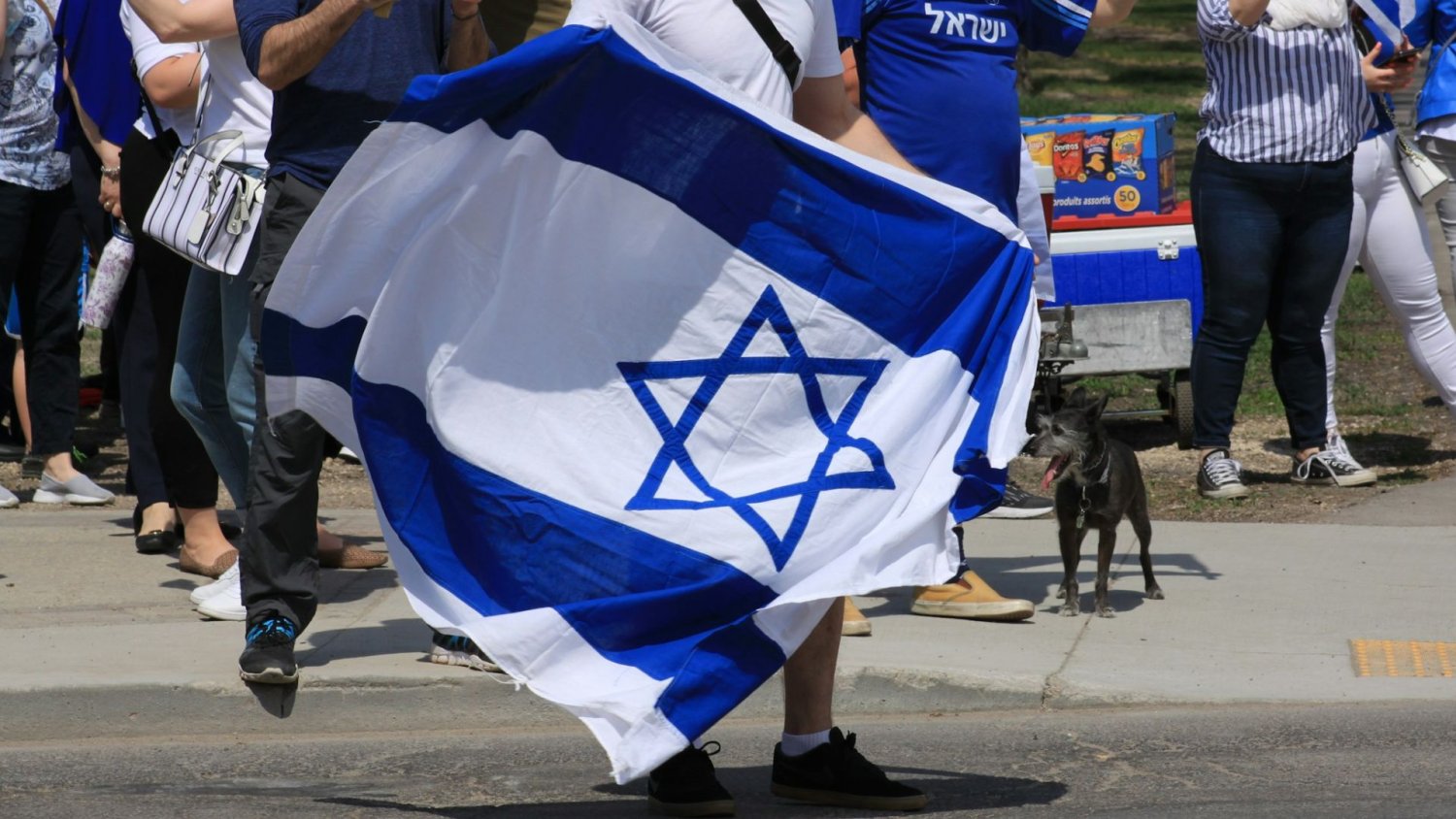 Szef MSZ Niemiec dostał pytanie o sankcje dla Izraela. "Podjęliśmy skuteczne działania"