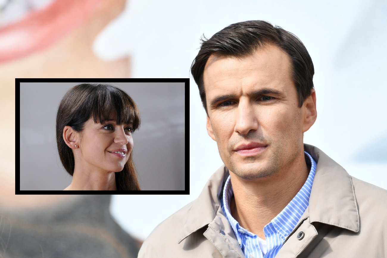 Jarosław Bieniuk przybliżył kulisy ostatnich chwil życia Anny Przybylskiej