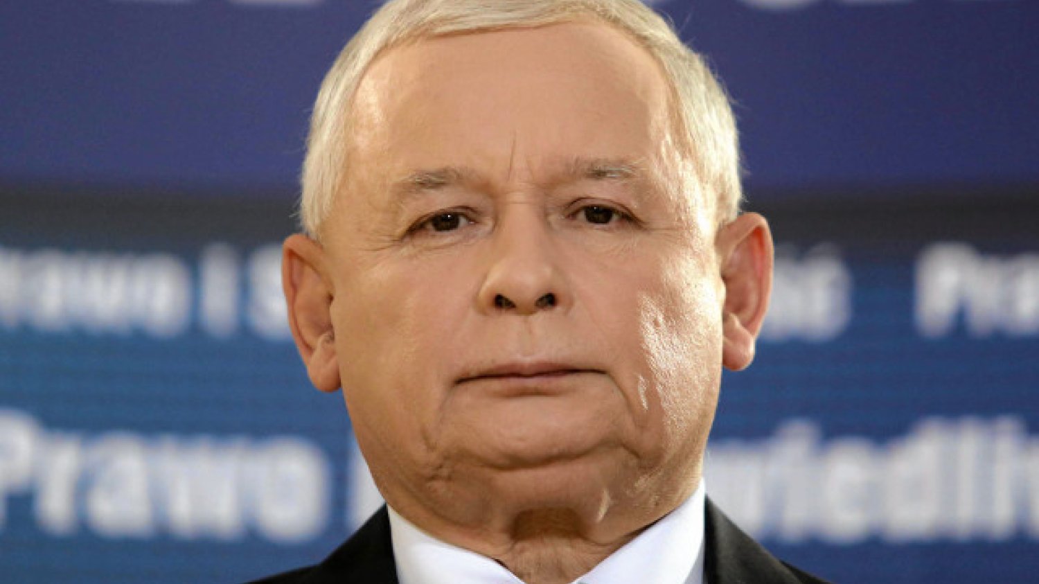 Podczas ostatnich obrad Sejmu Jarosław Kaczyński został nazwany "kurduplem"