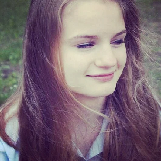 17-letnia Kasia