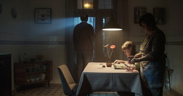 "Gottland" w reżyserii Radovana Sibrta