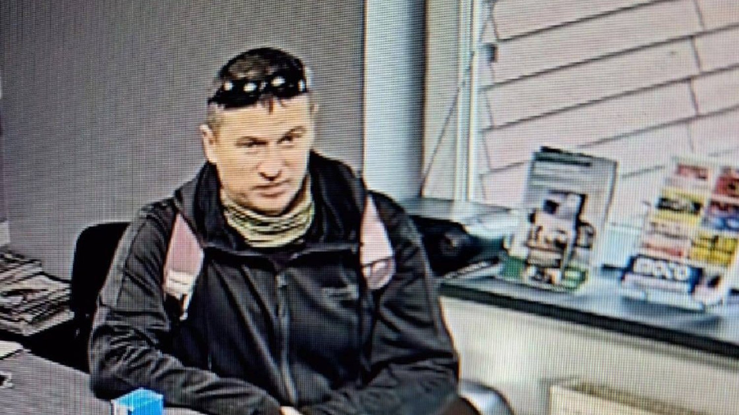 Motyw Grzegorza Borysa? B. policjant: zabójstwo miało być karą dla żony.