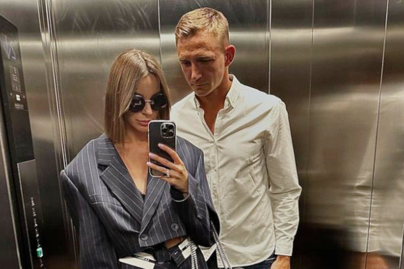 Jakub Rzeźniczak zwierzył się u Żurnalisty. Paulina Nowicka poroniła