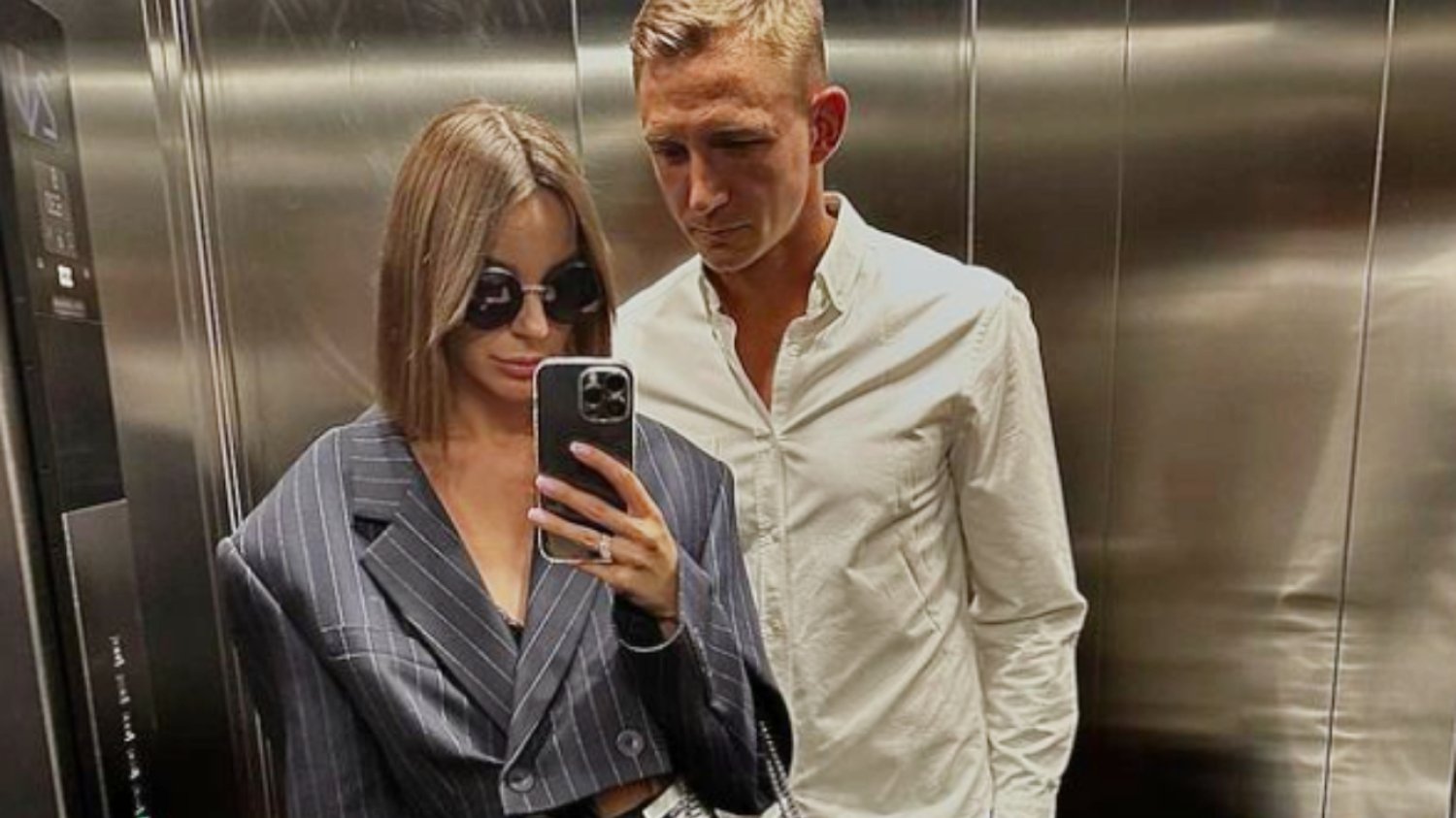 Jakub Rzeźniczak zwierzył się u Żurnalisty. Paulina Nowicka poroniła