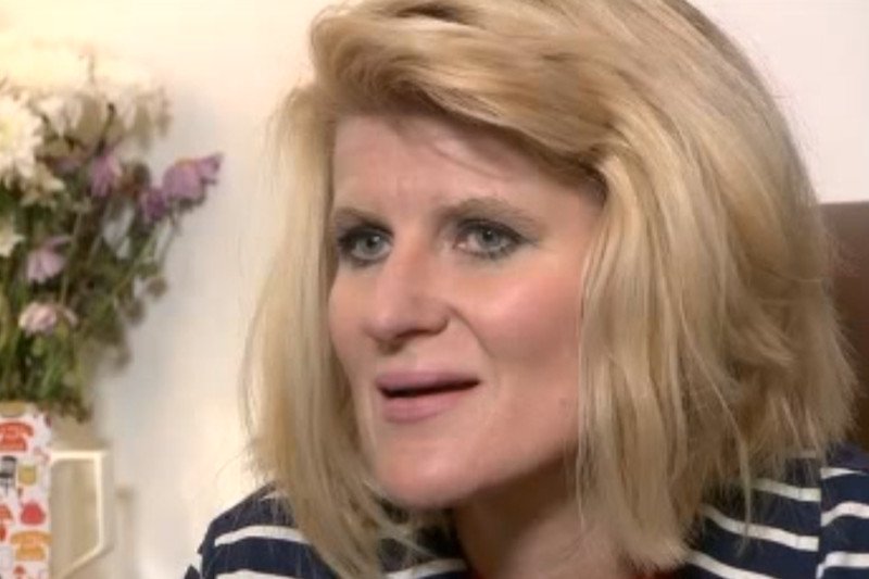 Brytyjka Joanne Milne odzyskała słuch po 39 latach.